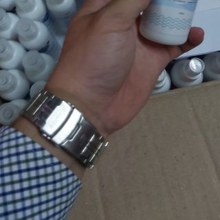 Xịt kháng khuẩn 100ml