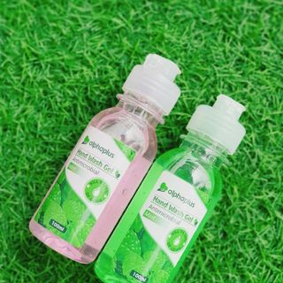 Gel rửa tay khô Sat Khuan Hàn Quốc 100ml