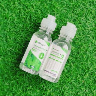 Gel rửa tay khô Sat Khuan Hàn Quốc 100ml