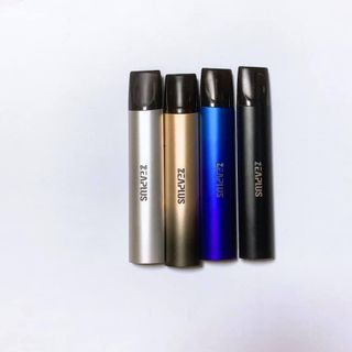 thuốc lá điện tử