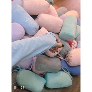 Xả kho áo chống nắng thông hơi túi cuộn nhiều size