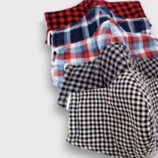 Khẩu Trang vải chống bụi cao cấp