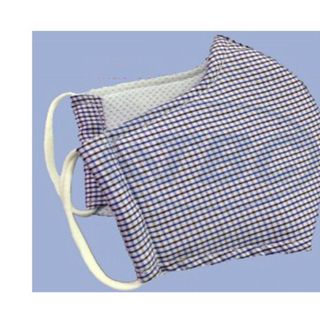 Khẩu Trang vải chống bụi cao cấp