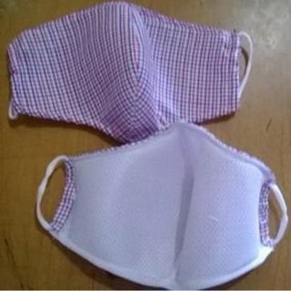 Khẩu Trang vải chống bụi cao cấp