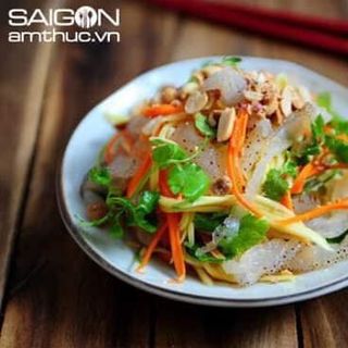 SỨA BIỂN ĂN LIỀN