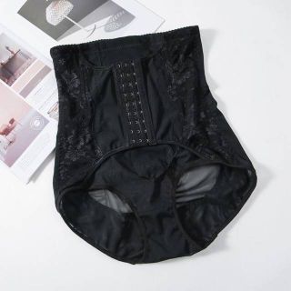 Quần gen 3 móc cài thông hơi ( )