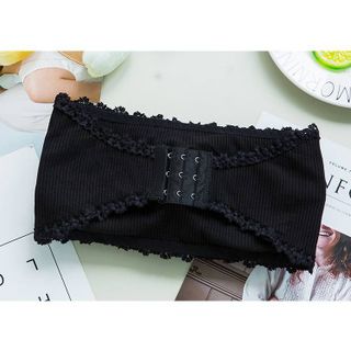 Áo ỐNG cotton tập GYM siêu co giãn ( bra cotton)