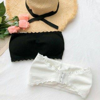 Áo ỐNG cotton tập GYM siêu co giãn ( bra cotton)