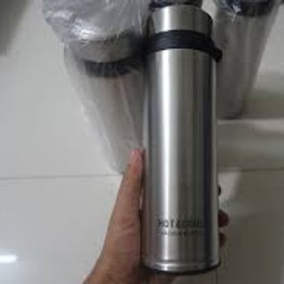 Bình giữ nhiệt inox Hot and Cool