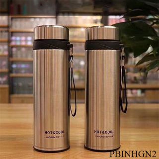 Bình giữ nhiệt inox Hot and Cool