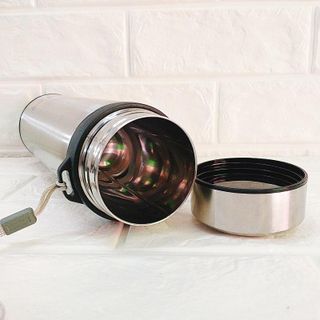 Bình giữ nhiệt inox Hot and Cool