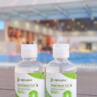 Gel rửa tay khô Sát Khuẩn Hàn Quốc 250ml