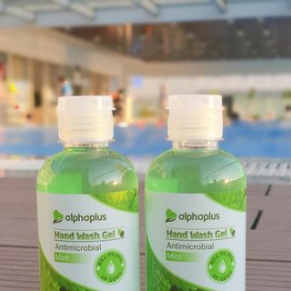 Gel rửa tay khô Sát Khuẩn Hàn Quốc 250ml