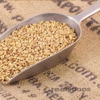 Yến mạch Oat tách vỏ nguyên hạt