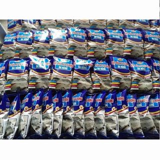 Bột rửa xe tự động đa năng HT3M 500g