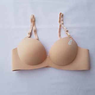 Áo ngực không gọng su đúc bàn tay chiếc lá