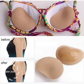 Bộ 02 Miếng lót đẩy ngực SIÊU TÀNG HÌNH