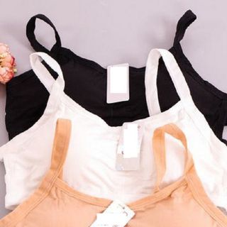 Áo bra 3 dây basic siêu phẩm mùa hè