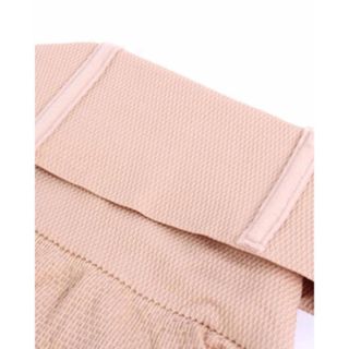 Quần gen chống cuộn VIỀN REN_Tiêu mỡ