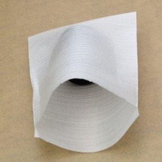 Phụ liệu may Ladovie, Mút pe foam dạng ống, cắt gia công theo yêu cầu