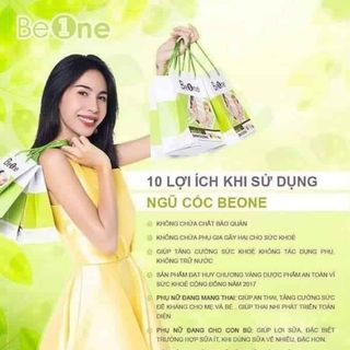 Bột ngũ cốc dinh dưỡng giá sỉ