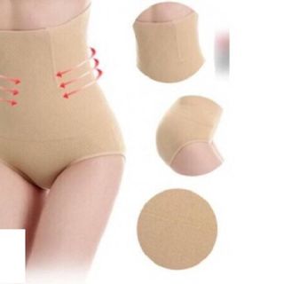 Combo 02 quần gen bụng có thanh SILICON chống cuộn