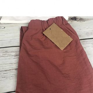 Quần Baggy đũi xước hottrend