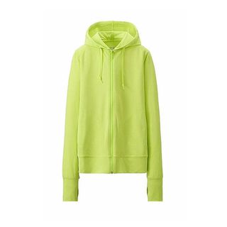 Áo khoác chống nắng COTTON