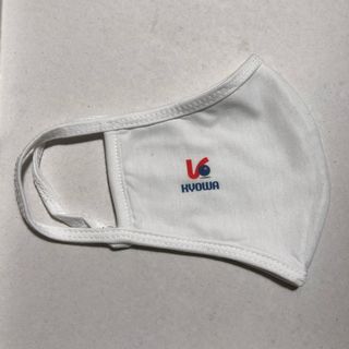 in logo lên khẩu trang vải kháng khuẩn, giá rẻ