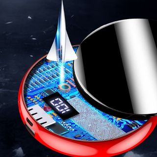 Pin sạc dự phòng 20000mah cao cấp