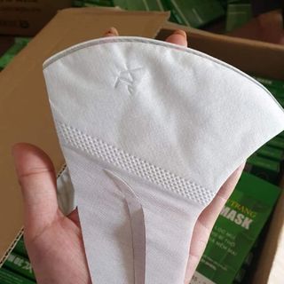 KHẨU TRANG 3D MASK XUÂN LAI HỘP 10 CÁI