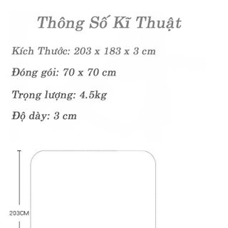 Đệm hơi bơm tự động bơm cho 3-4 người BB2312