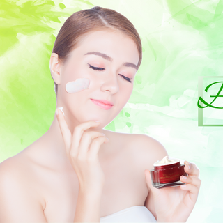 KEM DƯỠNG TRẮNG COLLAGEN lucent