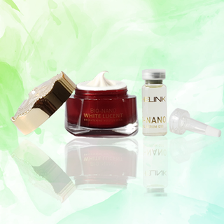 KEM DƯỠNG TRẮNG COLLAGEN lucent