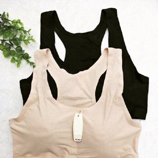 Áo Bra tập thể thao THÔNG HƠI