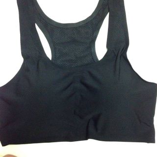 Áo Bra tập thể thao THÔNG HƠI
