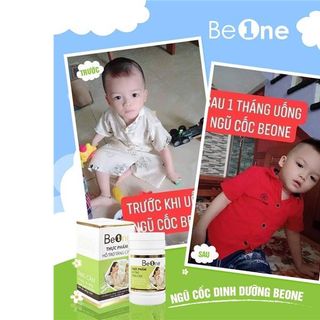NGŨ CỐC TĂNG CÂN BEONE