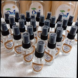Dung dịch rửa tay sạch khuẩn CHIẾT 50ml/chai ( On1)