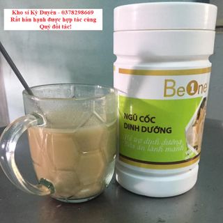 NGŨ CỐC TĂNG CÂN BEONE giá sỉ