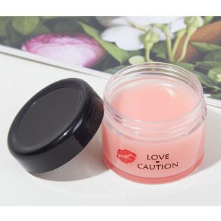 Mặt nạ môi Love Caution Lips Sleep Mask mềm môi chống nẻ