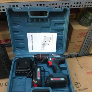 Khoan makita 36v