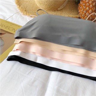 Bra đúc 2 dây chất lạnh siêu mát
