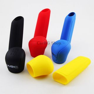 Bộ bọc cần số và phanh tay ô tô số sàn dòng xe Ford