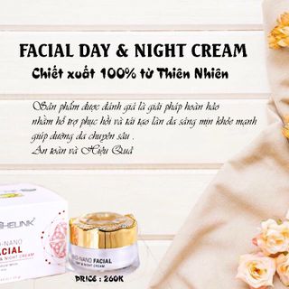 KEM DƯỠNG TRẮNG face 15 g giá sỉ