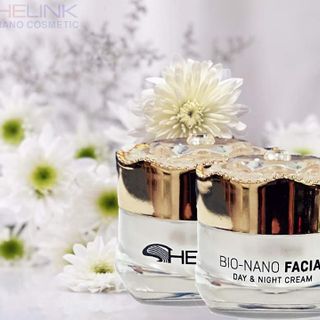 KEM DƯỠNG TRẮNG face 15 g