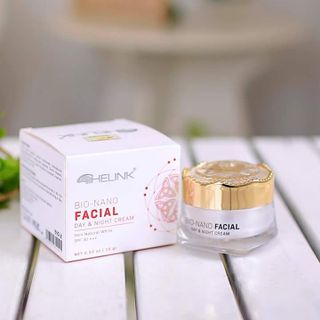 KEM DƯỠNG TRẮNG face 15 g