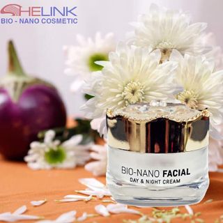 KEM DƯỠNG TRẮNG face 15 g
