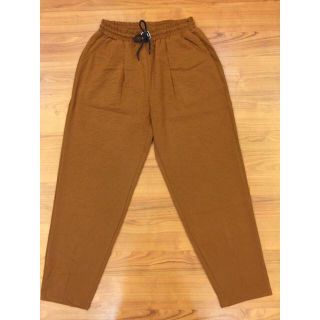 Quân baggy đũi cạp chun sành điệu