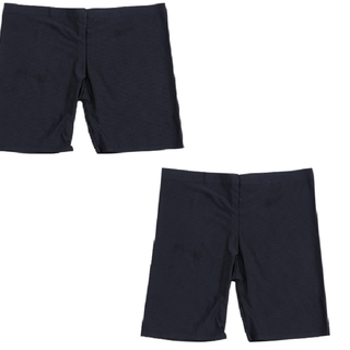 Bộ 5 quần lót su đúc thông hơi không đường may (giao màu ngẫu nhiên) - Freesize