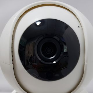 Camera Quan Sát Trong Nhà CARE CAM YH200 2.0